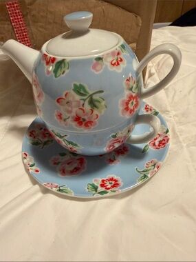 Cath Kidston Tea for One